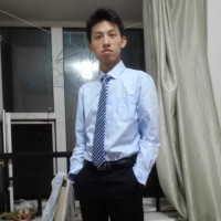 杨燕超