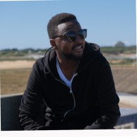 Kevin waweru