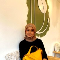 Sarah Syahirah
