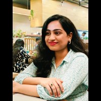 Parul Shende
