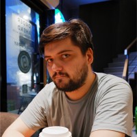 Vladimir Kurdiukov