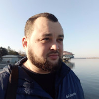 Дмитрий Васильев