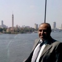 Ahmed Mansour