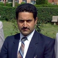 Shakeel Shah
