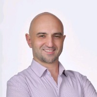 Levon Babayan, PMP