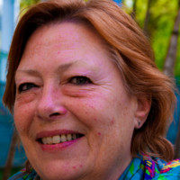 Loekie Visser