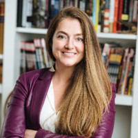 Kelly Hughes