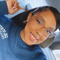 Dalielah Monae