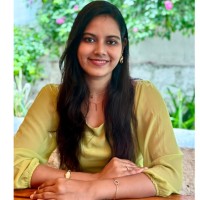 Kavoori Tanmayi