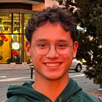 Harrison Mondragon