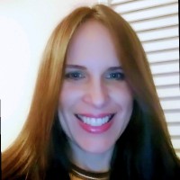 Jennifer Carey