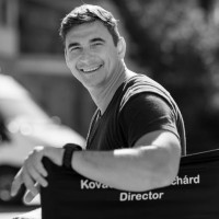 Daniel Richard Kovacs