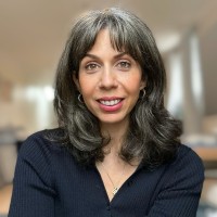 Vanessa Grant