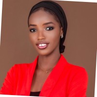 Mariama Bayo
