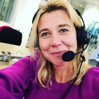 Kristin Holmberg