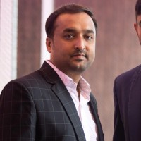 Rakesh Prasanna Kumar