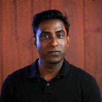 Jayakanthan (Jay) Sinnaperumal