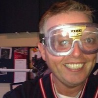 Colin Mcinnes