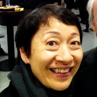 Margaret Yang