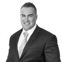 Mitch Pinkerton