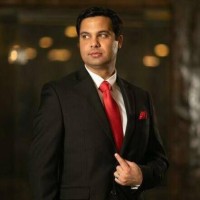 Omar Haroon