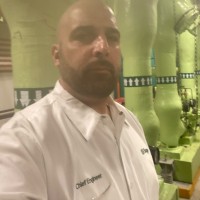 Paul Grispo
