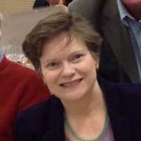 Susan Errington
