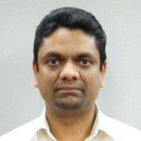 Nuradha Amarakoon