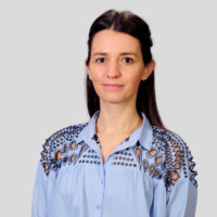 María Mercedes Mahomed