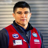 Byron Mancia