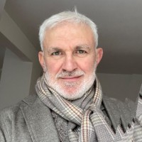 Eric PÉRIN