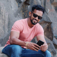 Bhavesh Raut