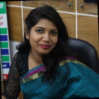 Nahida Eti