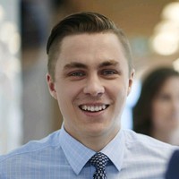 Daniel Pusey
