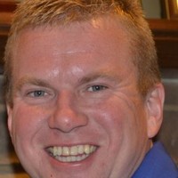Eric Robinson
