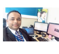 Mohammed Jafar uddin, MBA