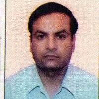 sunil saini