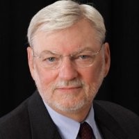 William P Brittain