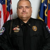 Troy Strickland