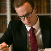 Matthew Gillett