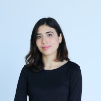 Maria Jose Flores Gil