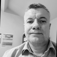 Tom O'Byrne