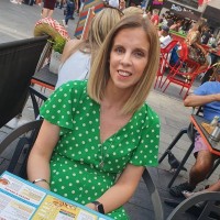 Caroline Mathieson