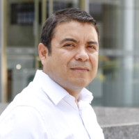 Ricardo Bocanegra Espinoza