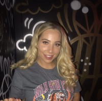 Sophie Sales