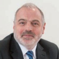 David Harrison