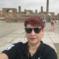Maria Salinas, Mssp
