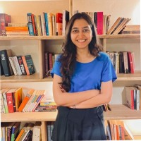 Vishakha Lath