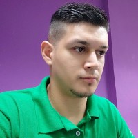 Gabriel Oliveira Calixto