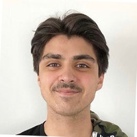 Erik Grundin Ponce